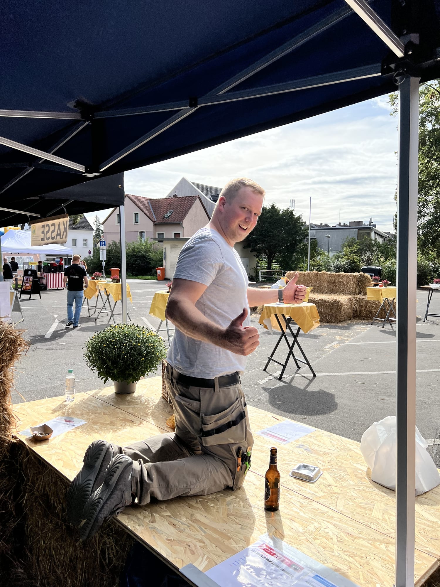 Weinfest 2026 — Impression 2