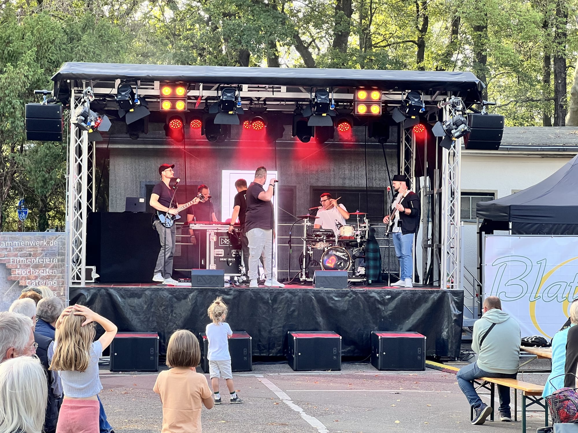Weinfest 2026 — Impression 4