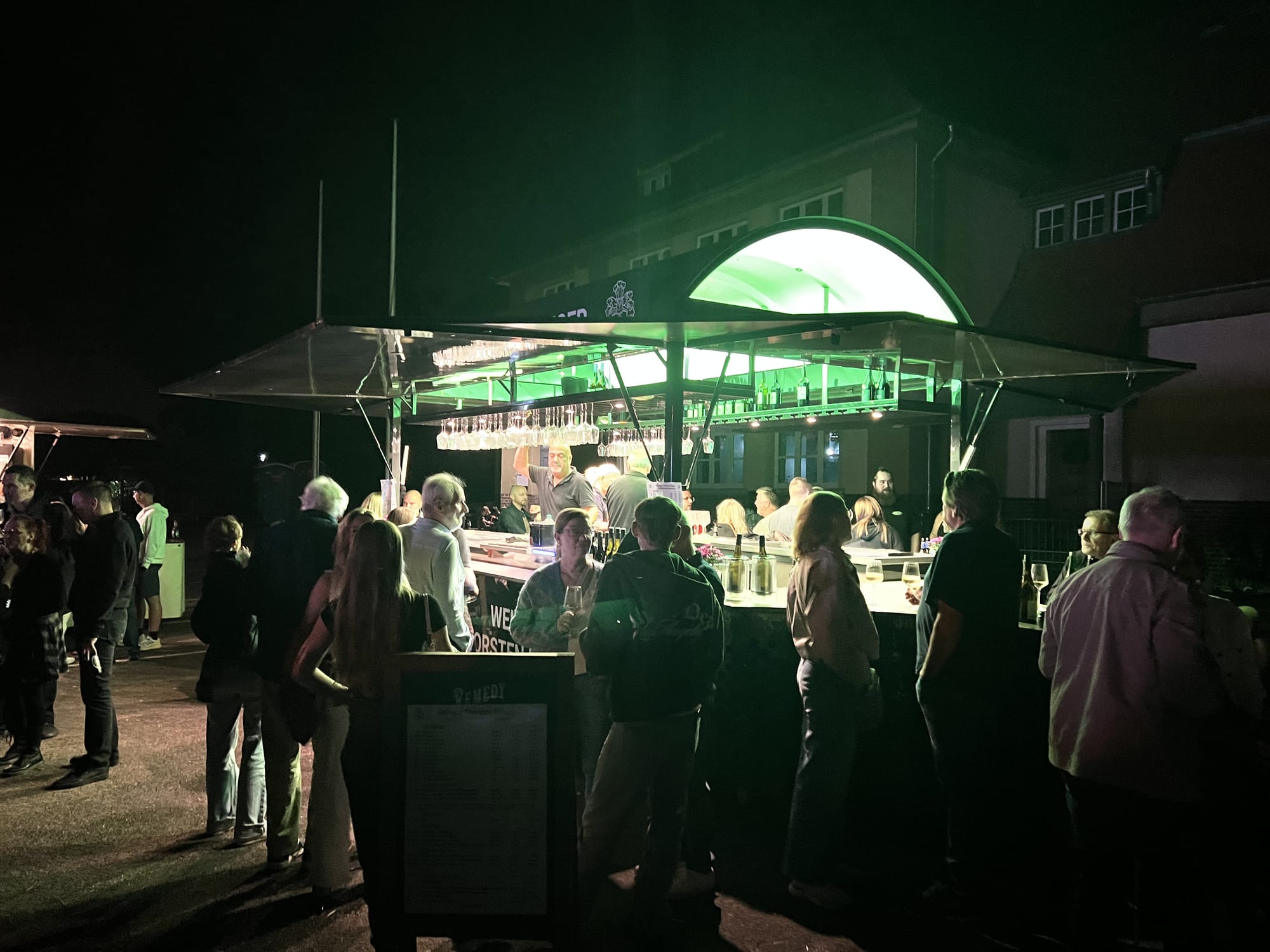 Weinfest 2026 — Impression 5