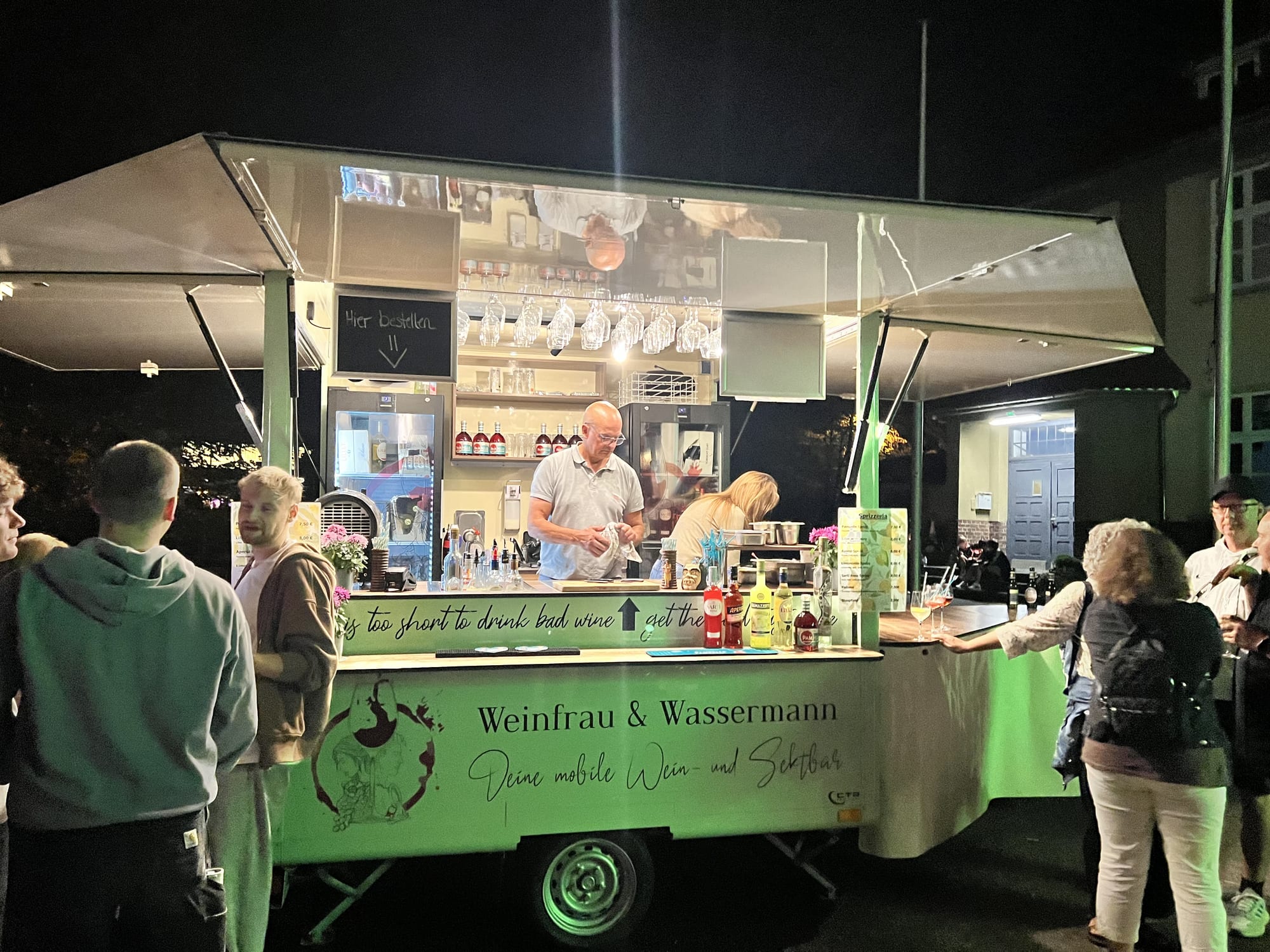 Weinfest 2026 — Impression 6