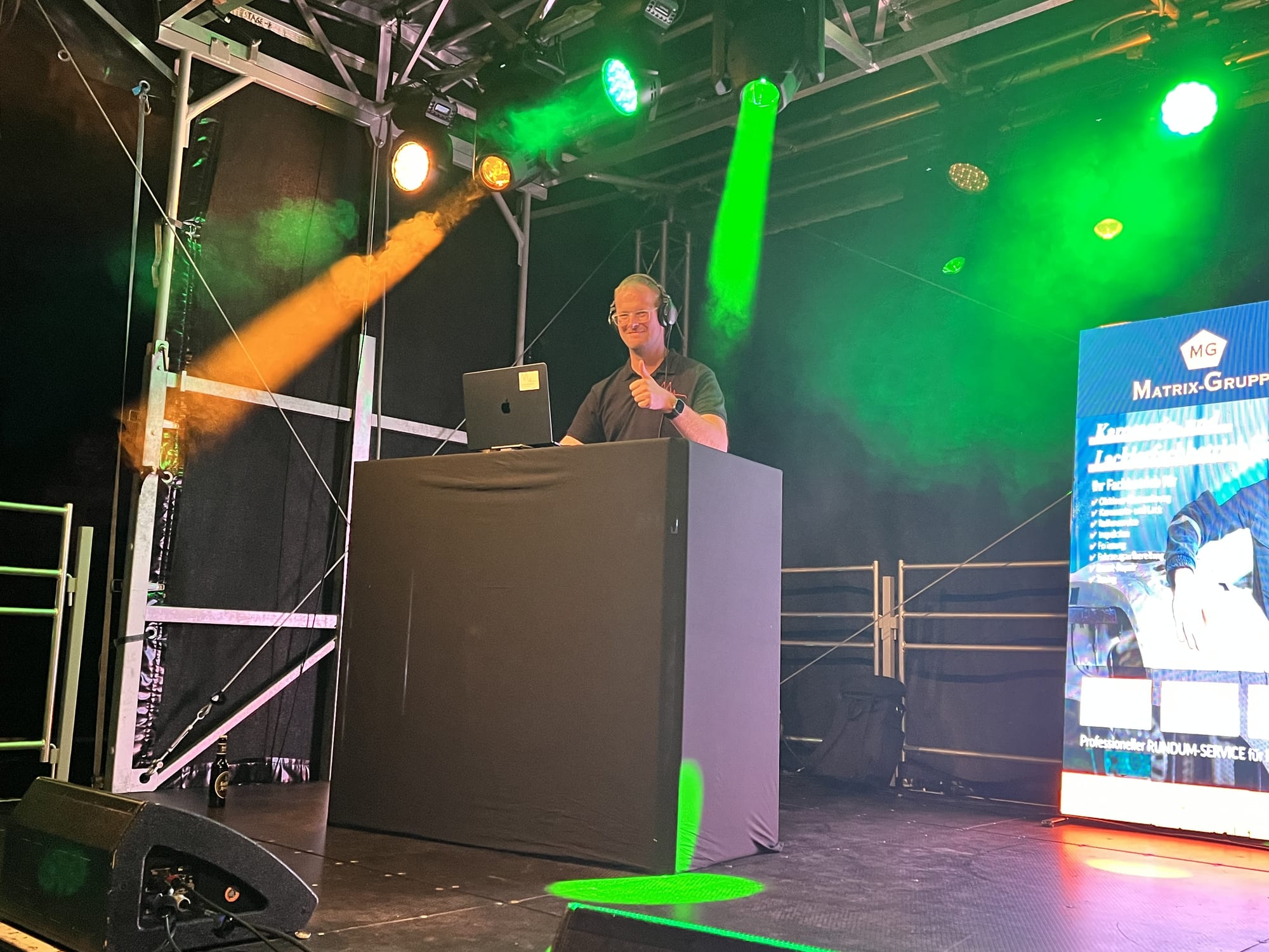 Weinfest 2026 — Impression 7