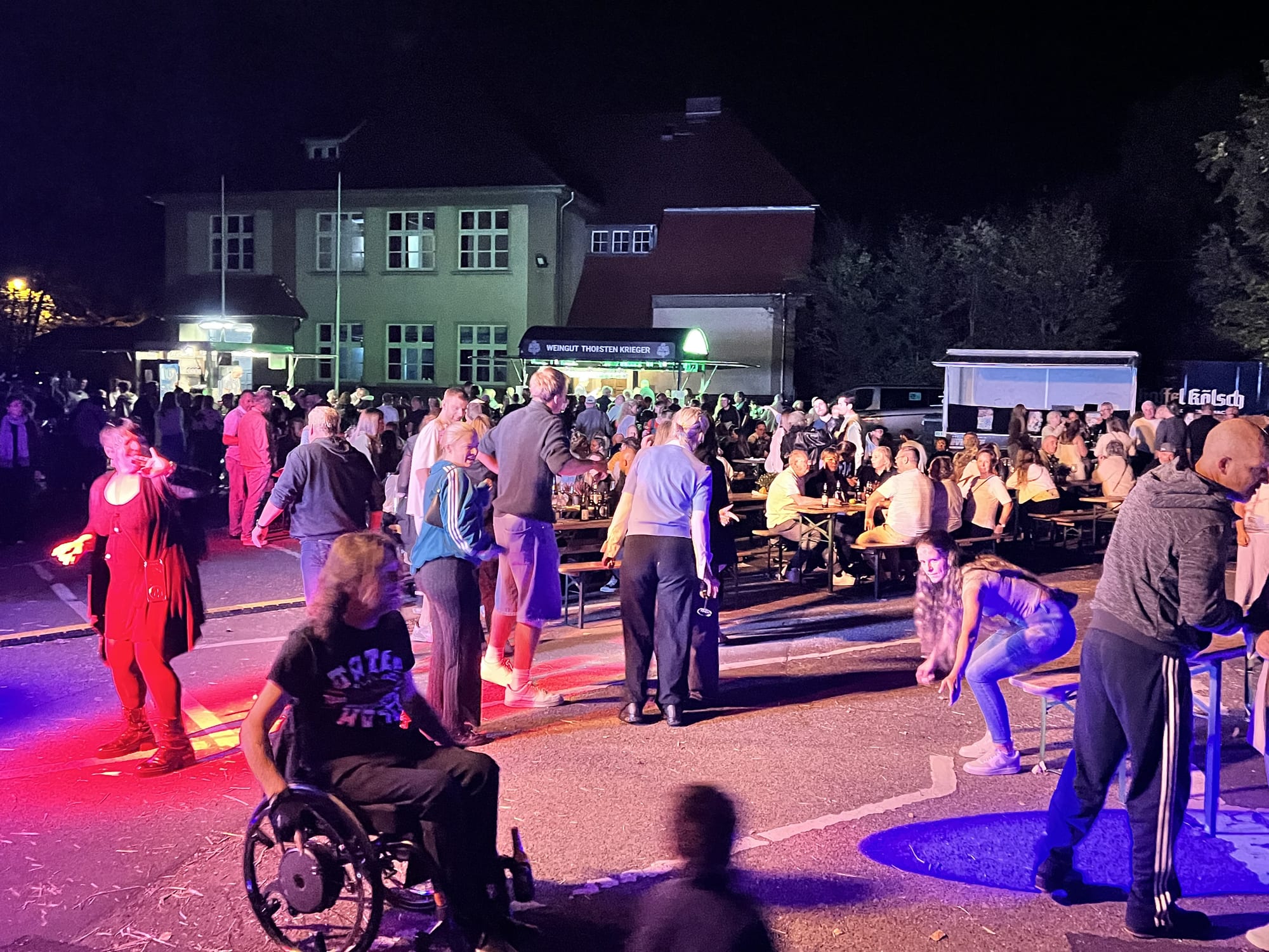 Weinfest 2026 — Impression 8