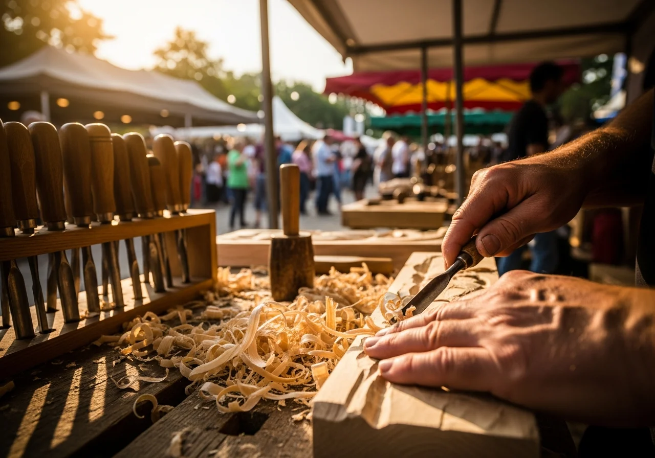 Schlemmer- und Abendmarkt — kulinarische Abende auf der Rösrather Straße