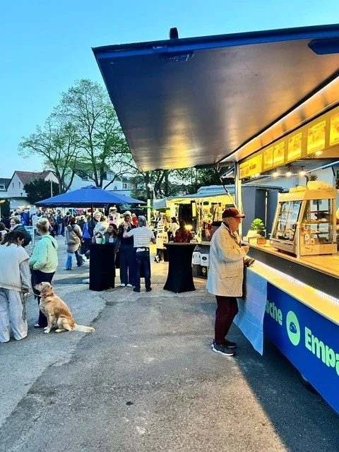 Schlemmer- und Abendmarkt 2026 — Impression 3