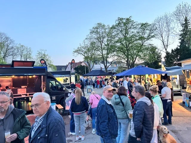 Schlemmer- und Abendmarkt 2026 — Impression 4