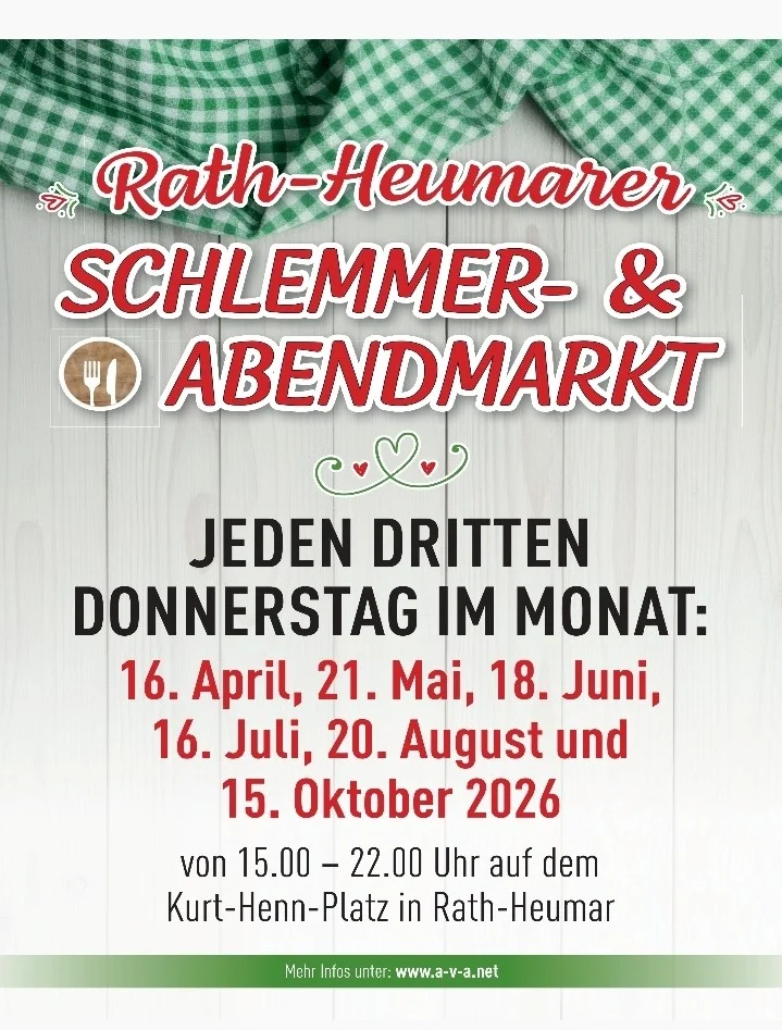 Schlemmer- und Abendmarkt 2026 — Impression 5