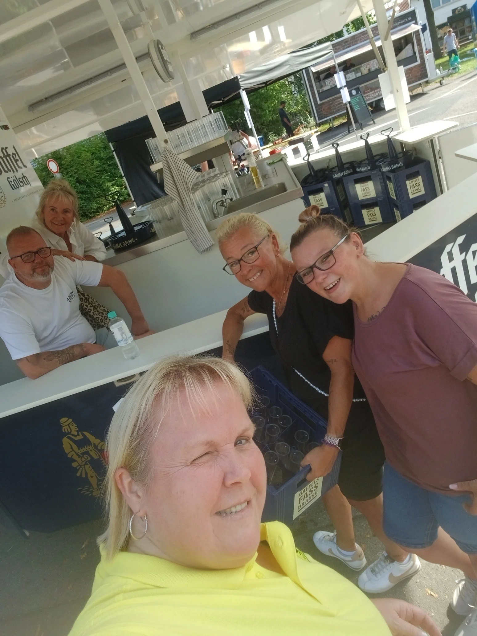 Wein- und Hopfenfest 2025 — Impression 3