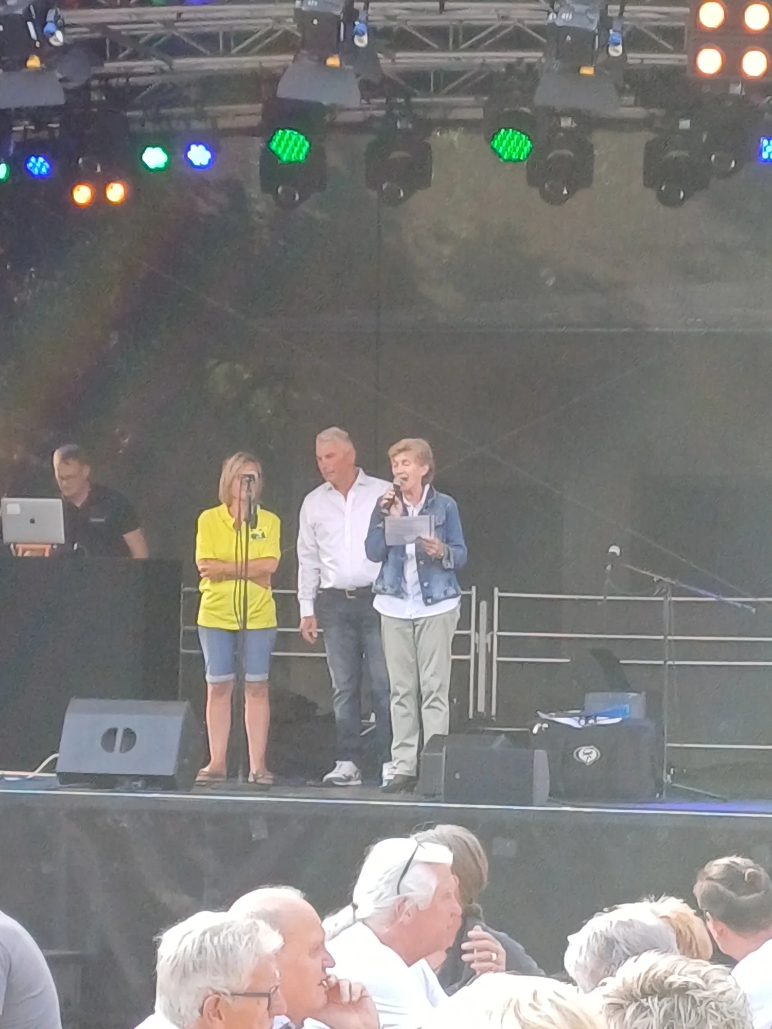 Wein- und Hopfenfest 2025 — Impression 4