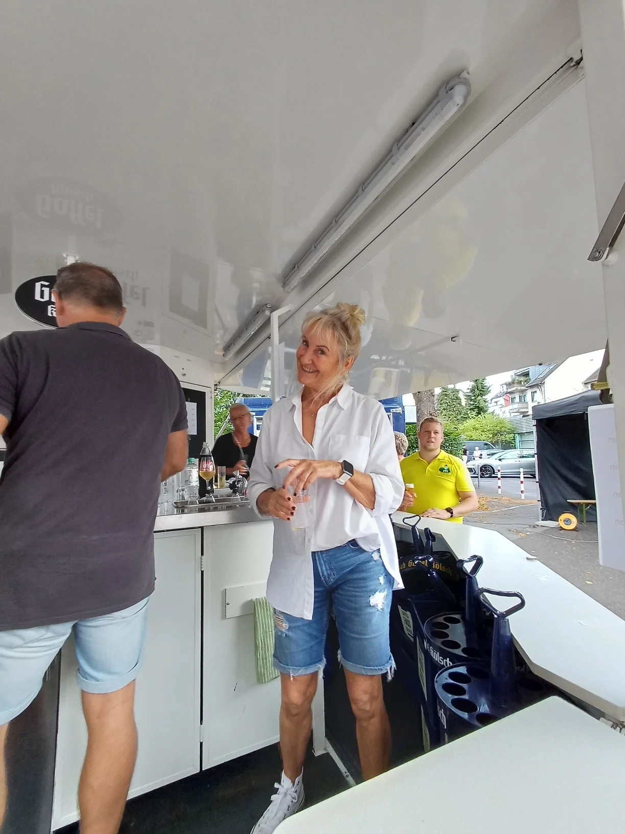 Wein- und Hopfenfest 2025 — Impression 5