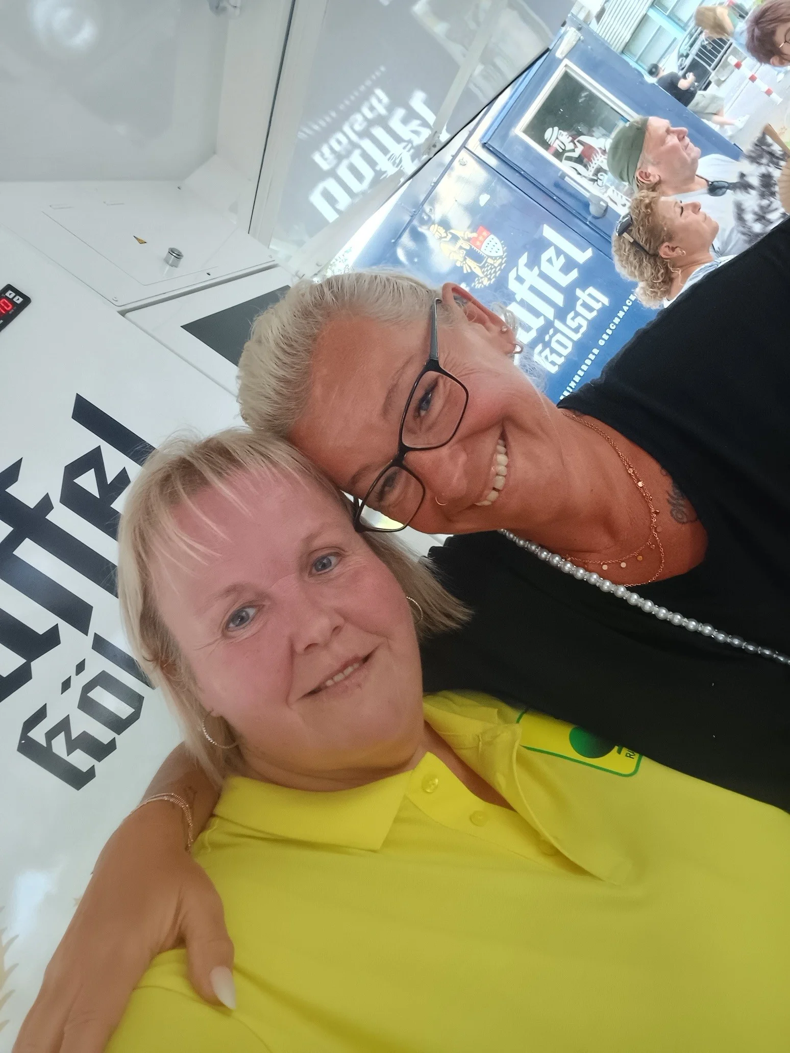Wein- und Hopfenfest 2025 — Impression 7