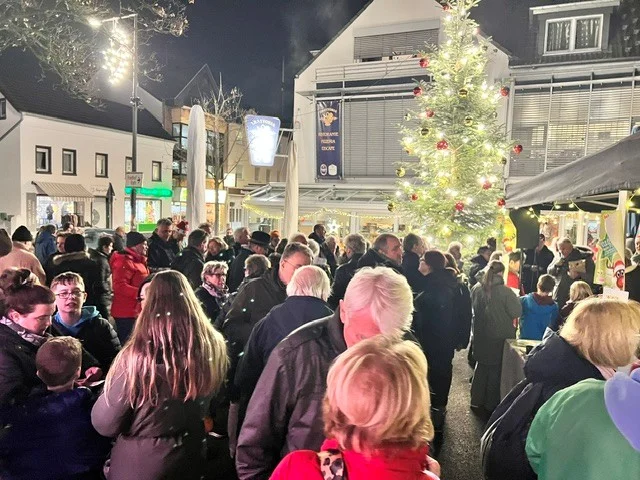 Weihnachtsverlosung 2025 — Impression 6