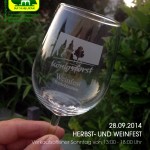 IG-Weinglas 2014